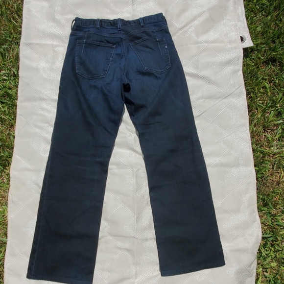 Genetic Denim The Slater Mens - Picture 5 of 6